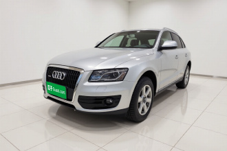奥迪Q5 2011款 2.0TFSI 进取型