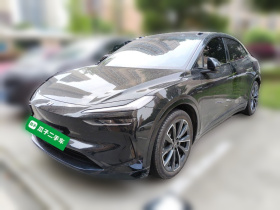 乐道L60 2024款 60kWh 后驱版