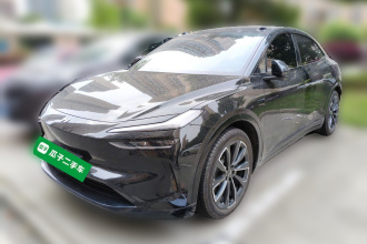 乐道L60 2024款 60kWh 后驱版