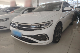 大众 宝来 2023款 300TSI DSG尊行版