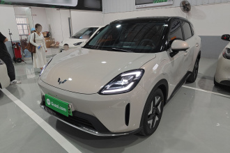 五菱汽车 缤果S 2025款 430km 旗舰款