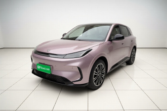 ARCFOX极狐 极狐T1 2025款 425 MAX