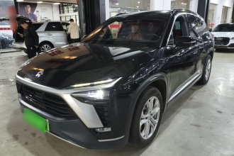 蔚来ES8 2020款 415KM 六座版