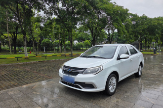 吉利汽车 金刚 2016款 1.5L 手动进取型
