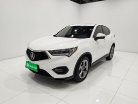 讴歌CDX 2016款 1.5T 两驱尊享版