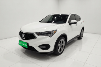 讴歌CDX 2016款 1.5T 两驱尊享版