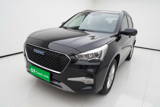 哈弗M6 2017款 1.5T 自动两驱精英型