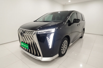 广汽传祺 传祺M8 2023款 宗师系列 400T 至尊版