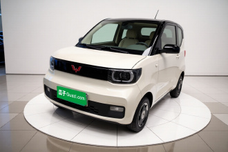 五菱汽车 宏光MINIEV 2021款 马卡龙时尚款 磷酸铁锂