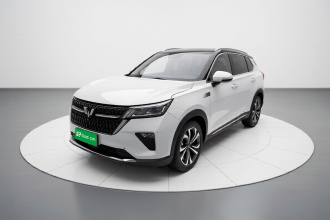 五菱汽车 五菱星辰 2021款 1.5T CVT星曜版