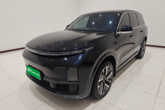 理想汽车 理想L9 2023款 Pro