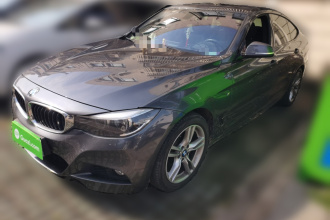 宝马3系GT 2019款 320i M运动套装