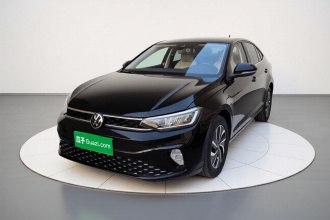 大众 朗逸 2023款 新锐 1.5L 自动新愿版