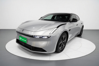 领克Z10 2024款 95kWh 766km后驱Max