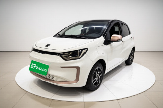 思皓 2022款 花仙子款 四叶草