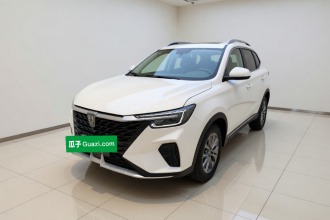 荣威RX5 2025款 PLUS 330TGI 自动领潮智惠版