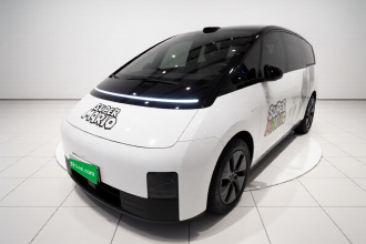 理想汽车 理想MEGA 2025款 Home 家庭特别版
