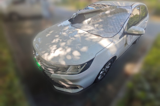 东南A5翼舞 2019款 1.5L 手动豪华版 国V