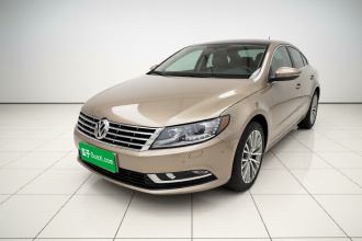 一汽-大众CC 2016款 1.8TSI 豪华型