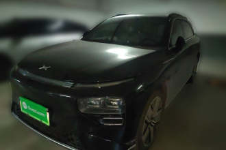 小鹏G9 2024款 570 Pro