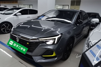 荣威i6 MAX 2020款 300TGI 自动爽酷智驾版