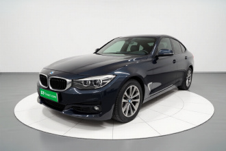 宝马3系GT 2017款 320i 时尚型