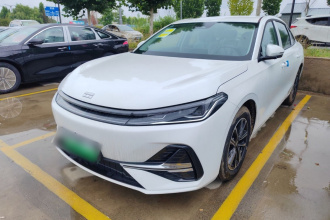 吉利银河 银河A7 2025款 EM-i 70km 豪享版
