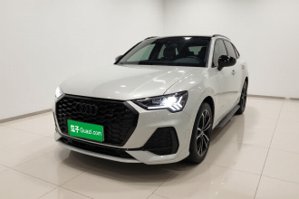 奥迪Q3 Sportback 2024款 40 TFSI 时尚型