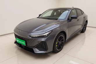 长安UNI-V 智电iDD 2023款 智电iDD 1.5T 113km智酷型