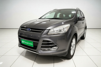 福特 翼虎 2015款 1.5L GTDi 两驱风尚型