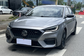 名爵 MG6 2020款 1.5T 自动Trophy豪华版