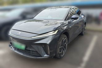 飞凡汽车 飞凡R7 2022款 标准高阶版