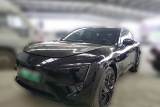 阿维塔11 2022款 011 MMW联名限量款