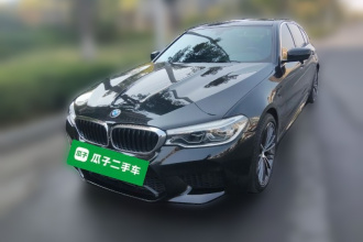 宝马5系 2020款 530Li xDrive M运动套装