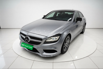 奔驰CLS 2015款 CLS 260