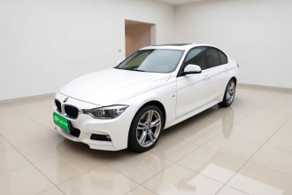 宝马3系 2017款 320i M运动型