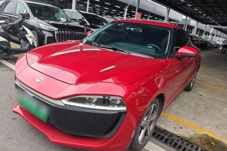 零跑汽车 零跑S01 2019款 380 标准版