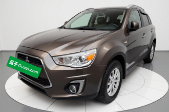 三菱 劲炫ASX 2013款 2.0L CVT两驱科技版