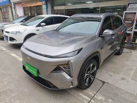 吉利银河 银河L7 2023款 1.5T 115km 星舰