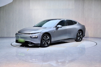 小鹏P7 2020款 586N