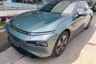 小鹏P7 2023款 P7i 702 Pro