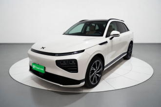 小鹏G9 2022款 650 性能版Max