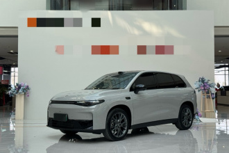 零跑汽车 零跑C10 2026款 210激光雷达版