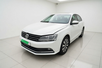 大众 速腾 2018款 1.6L 手动舒适型