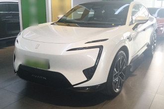 阿维塔11 2025款 改款 Max 增程版