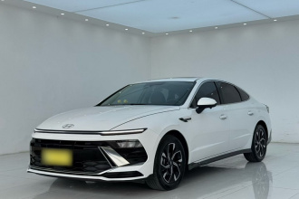 现代 菲斯塔 2019款 280TGDi 智速版 国V