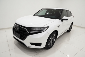 本田UR-V 2020款 370TURBO 两驱尊雅版