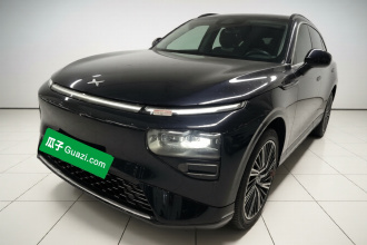 小鹏G9 2024款 570 Max