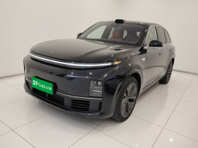 理想汽车 理想L7 2023款 Max