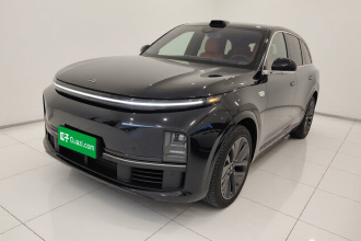 理想汽车 理想L7 2023款 Max